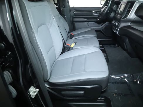Used 2023 RAM 1500 Big Horn image 34