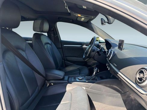 Used 2016 Audi A3 2.0T Premium AWD/4WD image 31