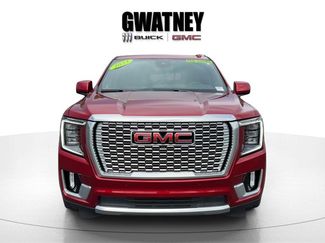Used 2023 GMC Yukon Denali w/ Max Trailering Package video 2