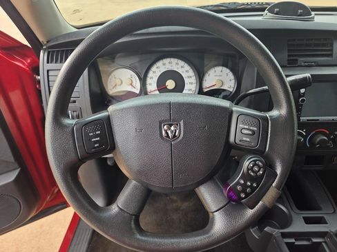 Used 2008 Dodge Dakota SXT w/ Convenience Group RWD image 14