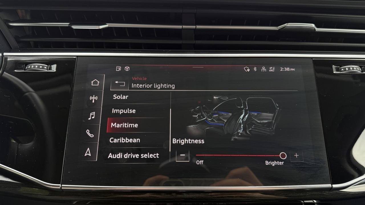 Used 2023 Audi Q7 2.0T Premium Plus w/ Premium Plus Package AWD/4WD image 62