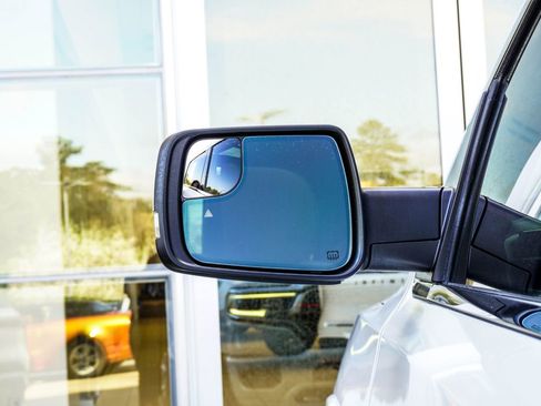 Used 2020 RAM 1500 Limited image 14