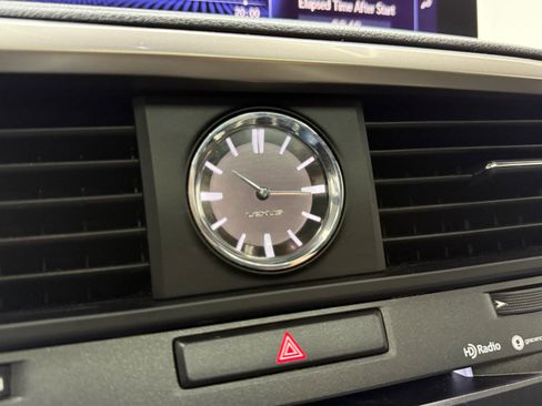 Used 2021 Lexus RX 350 F Sport image 24