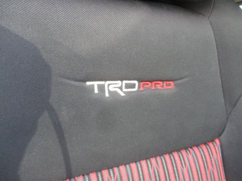 Used 2015 Toyota Tundra TRD Pro image 35