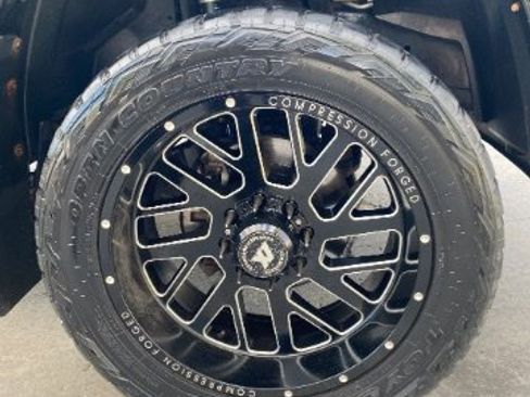 Used 2019 RAM 2500 Limited image 40
