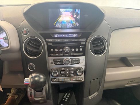 Used 2012 Honda Pilot EX-L image 18