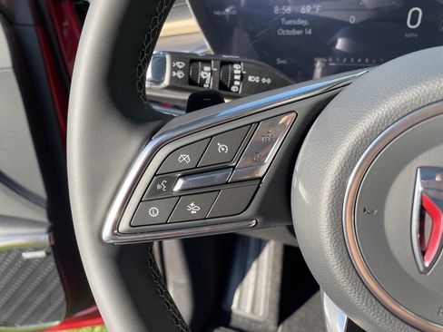 New 2026 Buick Enclave Preferred w/ Power Package image 19