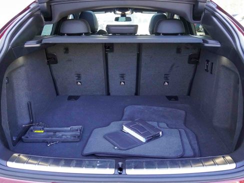 Used 2025 BMW X4 M40i image 39