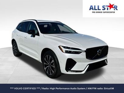 Used 2024 Volvo XC60 B5 Plus w/ Protection Package Premier