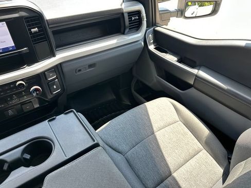 Certified 2025 Ford F350 XL w/ STX Appearance Package AWD/4WD image 21