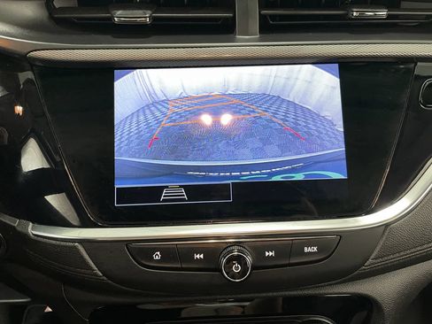 Certified 2023 Buick Encore GX Preferred w/ Cold Weather Comfort Package FWD image 25