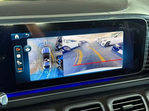 New 2026 Mercedes-Benz GLE 63 AMG S image 5