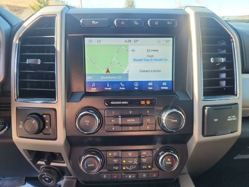 Used 2020 Ford F250 Lariat AWD/4WD image 19