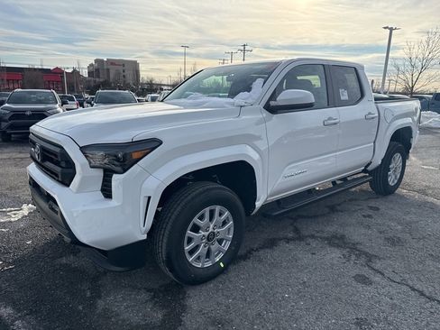 New 2026 Toyota Tacoma SR5 image 20