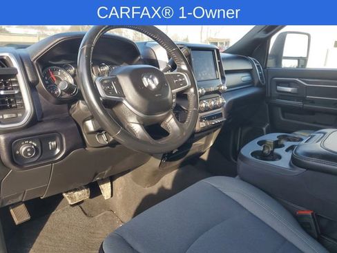 Used 2024 RAM 2500 Big Horn image 15