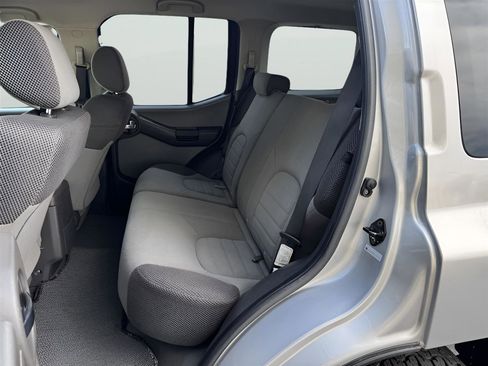 Used 2008 Nissan Xterra S image 16