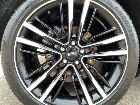 Used 2018 Lincoln MKC Reserve AWD/4WD image 14