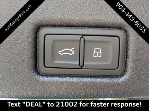 New 2025 Audi Q5 Prestige image 48