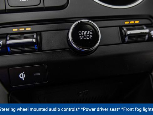 Used 2024 Kia K5 GT-Line w/ GT-Line Premium Package FWD image 11