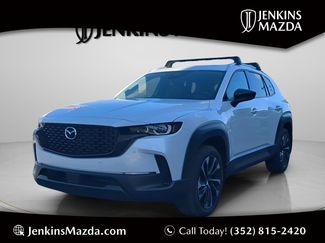 New 2026 MAZDA CX-50 2.5 Hybrid w/ Weather Package video 1