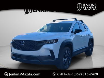 New 2026 MAZDA CX-50 2.5 Hybrid w/ Weather Package