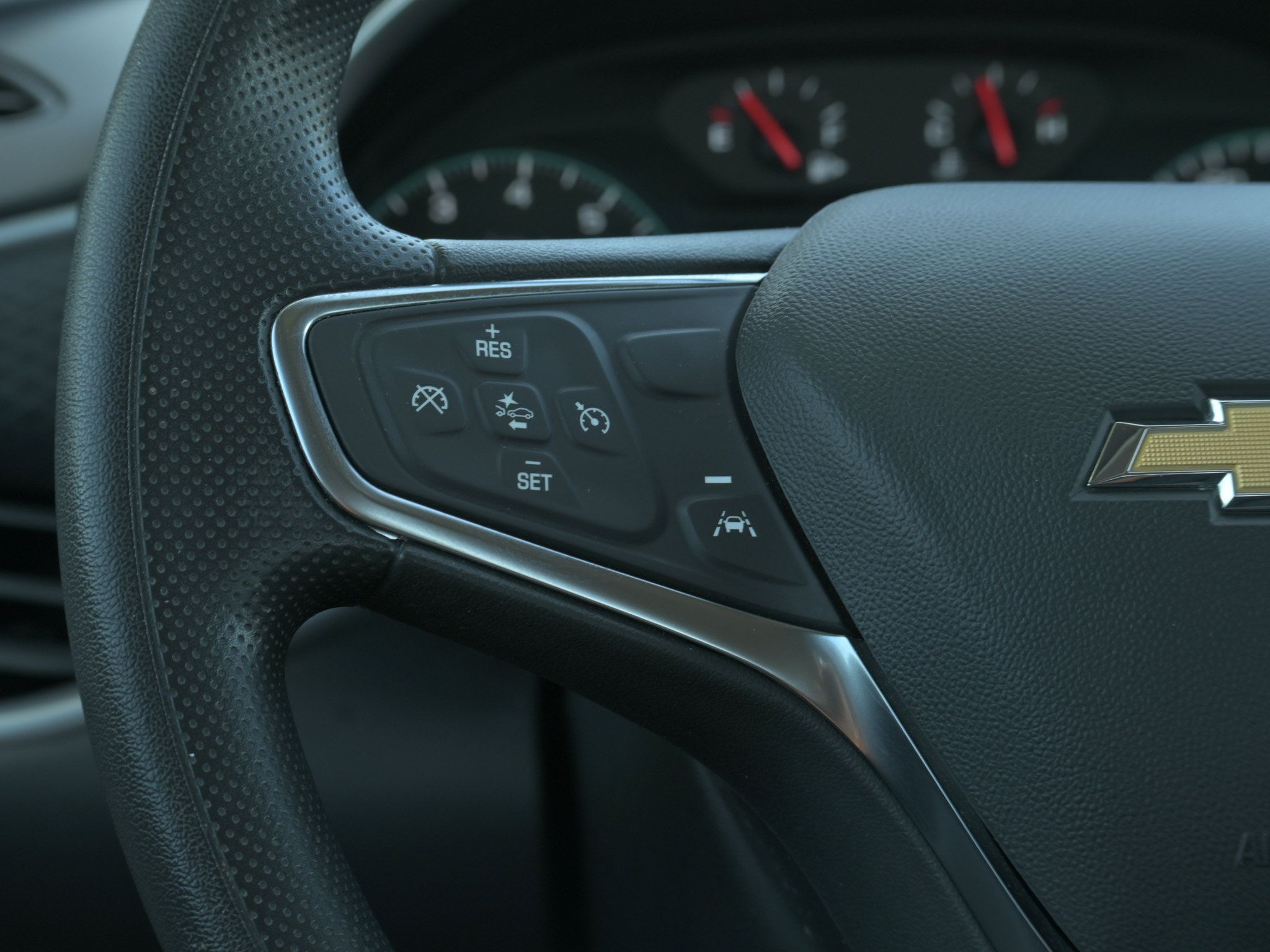 Used 2025 Chevrolet Malibu LT FWD image 18