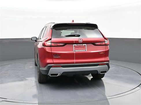 New 2026 Honda CR-V TrailSport image 8