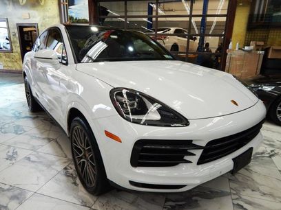 Used 2023 Porsche Cayenne