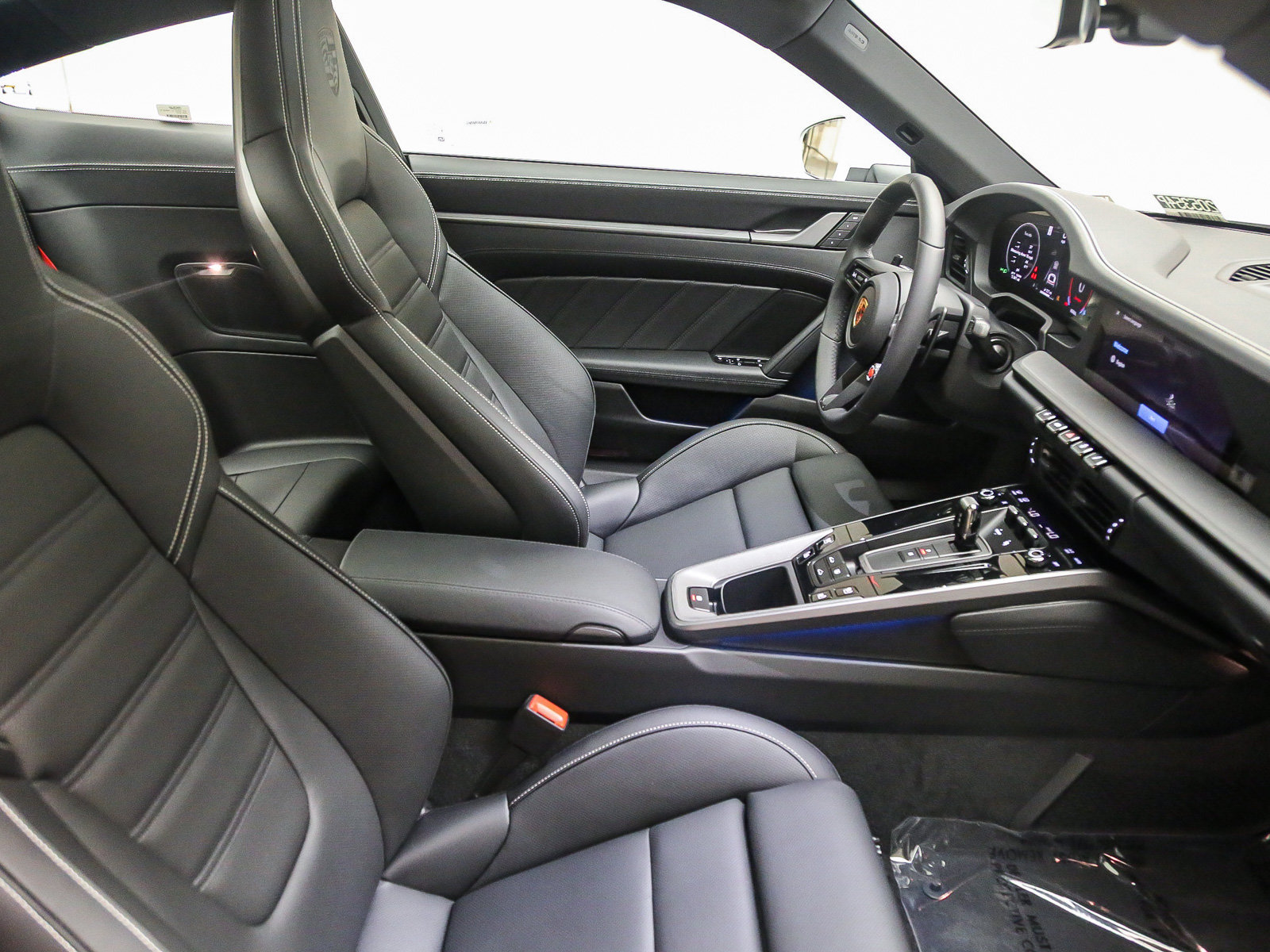 Certified 2026 Porsche 911 Carrera S RWD image 20