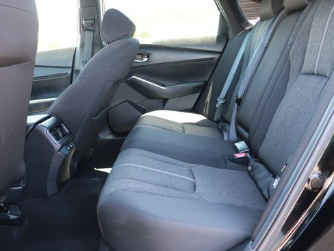 Used 2025 Honda Accord Sport image 14