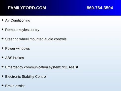 Used 2025 Ford Bronco Stroppe Edition AWD/4WD image 6
