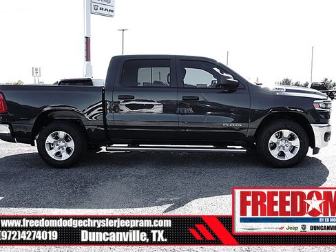 New 2025 RAM 1500 Tradesman image 6