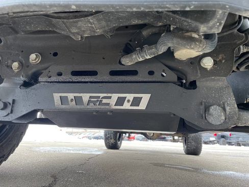 Used 2021 Chevrolet Silverado 1500 LT image 15