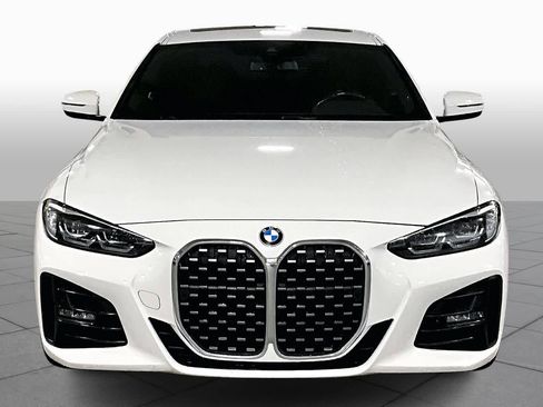 Used 2023 BMW 430i 430i w/ M Sport Package image 4