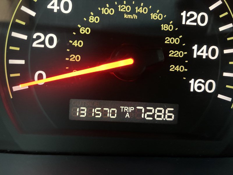 Used 2004 Honda Accord EX image 8