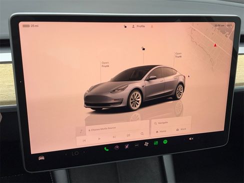 Used 2023 Tesla Model 3 Standard Range image 24
