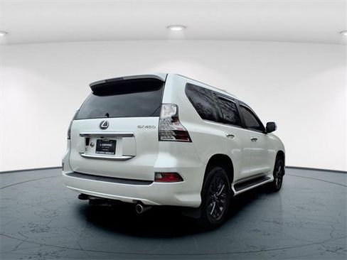Certified 2023 Lexus GX 460 Premium image 26
