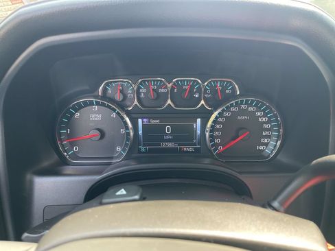 Used 2017 GMC Sierra 1500 SLT w/ SLT Premium Package AWD/4WD image 11