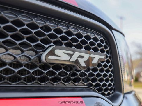 Used 2019 Dodge Durango SRT image 98