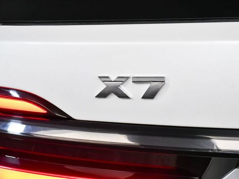 Used 2026 BMW X7 M60i AWD/4WD image 99