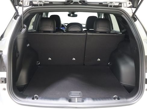 New 2026 Jeep Compass Limited AWD/4WD image 14