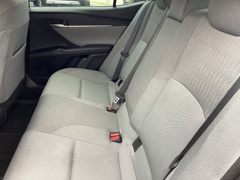 Used 2025 Toyota Camry LE image 13