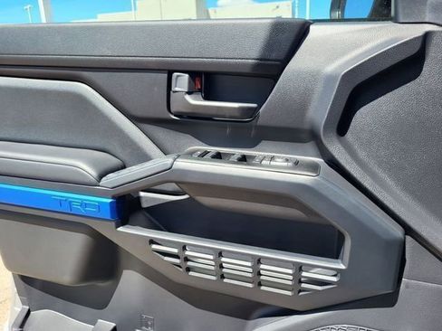 New 2026 Toyota 4Runner TRD Sport AWD/4WD image 10