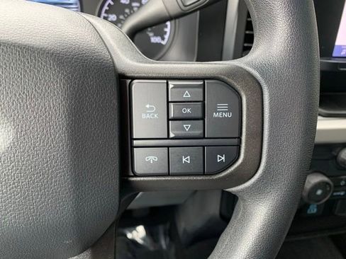 Certified 2023 Ford F250 XL w/ STX Appearance Package AWD/4WD image 20
