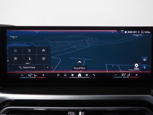 Used 2024 BMW i4 eDrive35 w/ M Sport Package RWD image 27