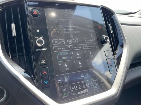 Certified 2026 Subaru Ascent Limited w/ Popular Package #2 AWD/4WD image 23