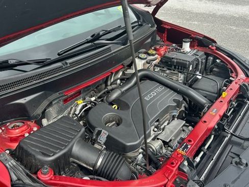 Certified 2022 Chevrolet Equinox LT image 50