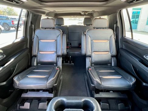 Used 2021 GMC Yukon XL AT4 w/ AT4 Premium Plus Package image 44