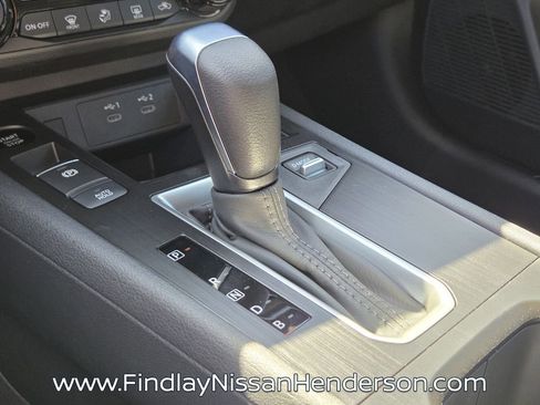 New 2026 Nissan Kicks SV w/ Cold Weather Package FWD image 15