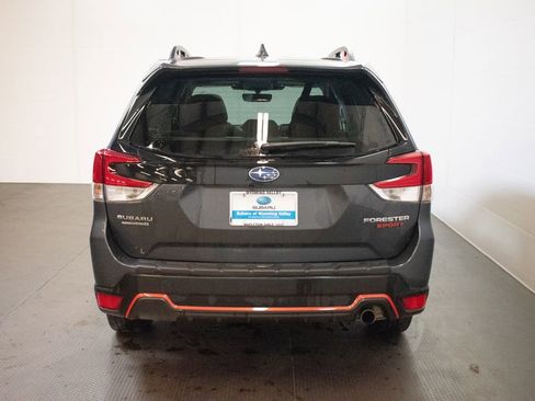 Used 2023 Subaru Forester Sport AWD/4WD image 5